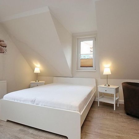 Strandvilla Krabbe Wohnung 10 Boltenhagen  Esterno foto