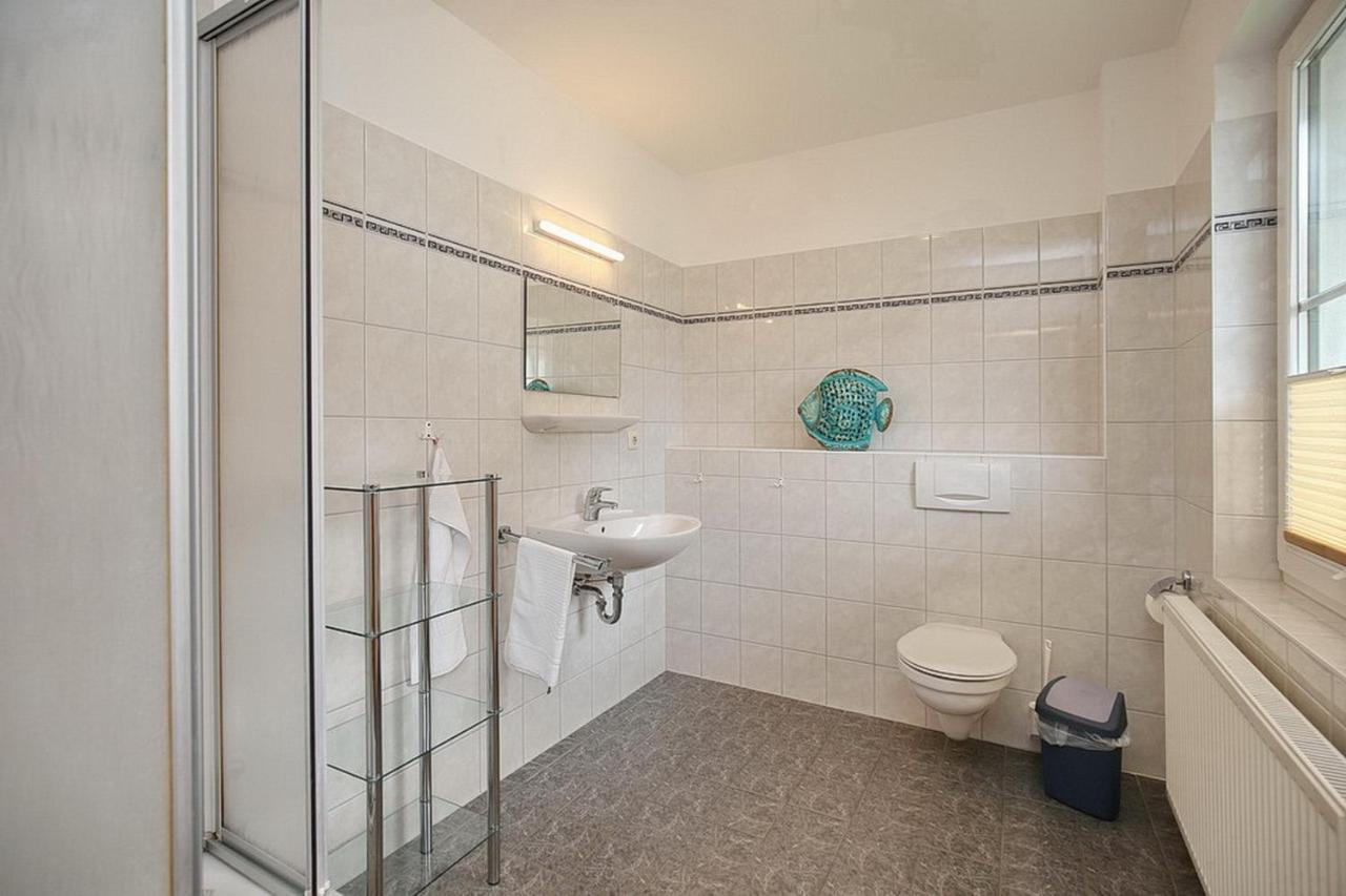Strandvilla Krabbe Wohnung 10 Boltenhagen  Esterno foto