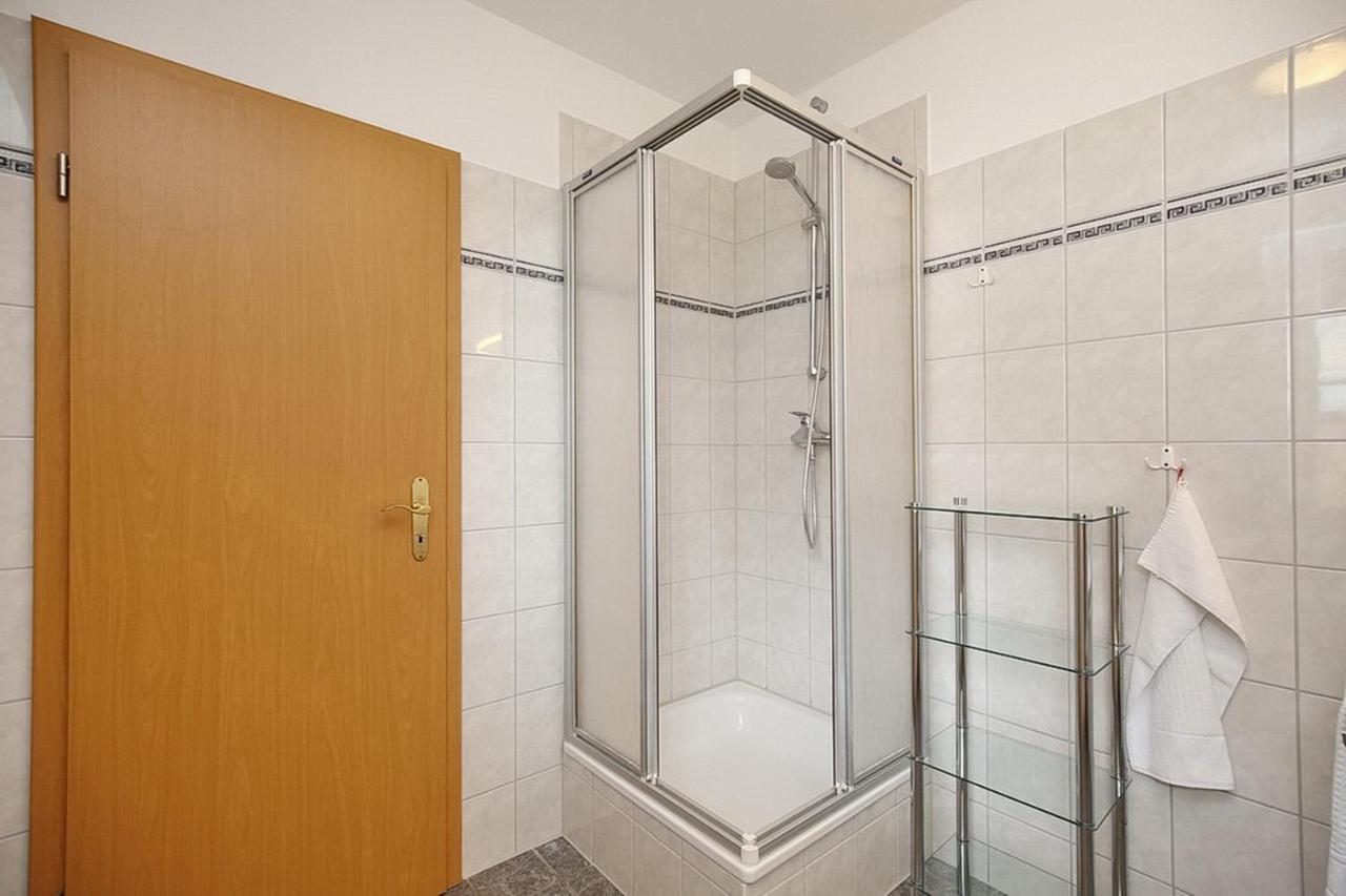 Strandvilla Krabbe Wohnung 10 Boltenhagen  Esterno foto