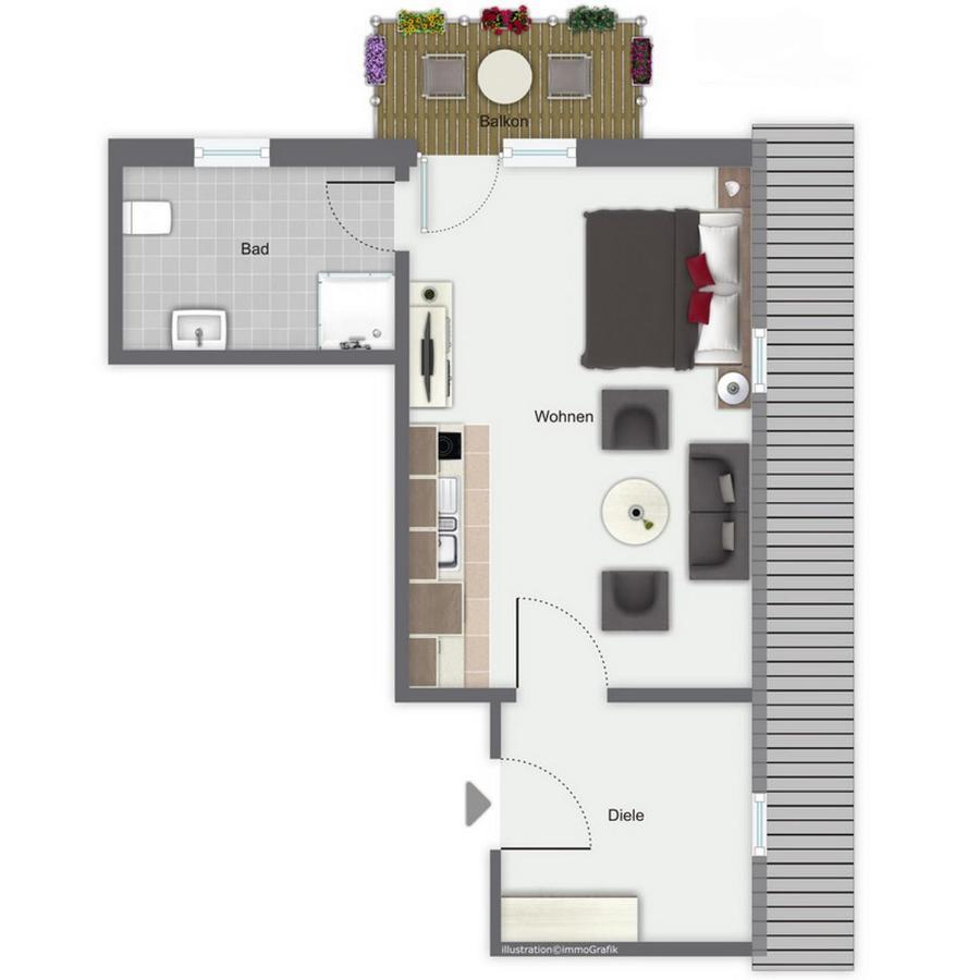 Strandvilla Krabbe Wohnung 10 Boltenhagen  Esterno foto